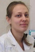 Войтович Наталья Александровна - Санкт-Петербург