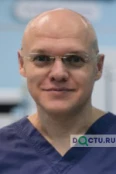 Вокач Денис Святославовчи - Москва