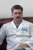 Вохменцев Владимир Александрович - Курган