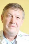 Вохмин Александр Николаевич - Красноярск