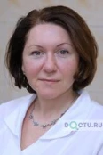 Вохминцева Ирина Дмитриевна - Москва