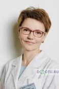 Вокина Лариса Ильинична - Москва