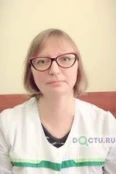Вокина Наталья Викторовна - Москва