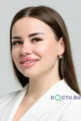 Вокуева Дарья Михайловна - Сыктывкар