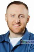 Вольберг Роман Вячеславович - Москва