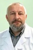 Волчек Константин Владимирович - Смоленск