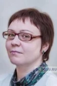 Волченко Елена Борисовна - Москва