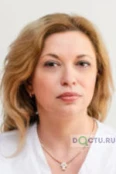 Волченко Илона Григорьевна - Симферополь