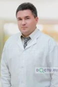 Волченко Сергей Николаевич - Новосибирск