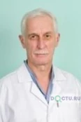Волченко Виктор Владимирович - Омск