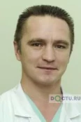 Волченков Алексей Викторович - Москва
