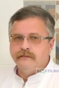 Волченков Вадим Николаевич - Смоленск