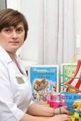 Волченскова Ольга Юрьевна - Ростов-на-Дону
