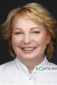 Волчкова Людмила Анатольевна - Москва