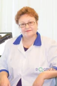Волчкова Наталья Петровна - Самара