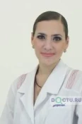 Волчкова Ольга Александровна - Курган
