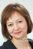 Волегова Татьяна Александровна - Екатеринбург