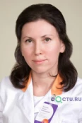 Волегова Татьяна Владимировна - Саратов