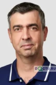 Воленко Роман Александрович - Москва