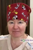 Волгаева Людмила Николаевна - Екатеринбург
