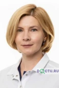 Волгарева Елена Александровна - Уфа