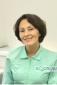 Волгина Евгения Ивановна - Якутск