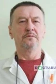 Воликов Олег Юрьевич - Москва