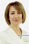 Воля Анастасия Игоревна - Ставрополь