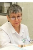 Воля Сусанна Исааковна - Москва