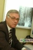 Воляков Владимир Михайлович - Тольятти