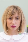 Волянская Алиса Павловна - Москва