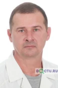 Волк Геннадий Афанасьевич - Краснодар