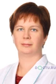 Вольхина Юлия Альбертовна - Челябинск