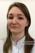 Волхонская Татьяна Владимировна - Владимир