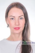 Волкоморова Татьяна Владимировна - Нижний Новгород