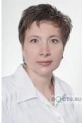 Волконская Татьяна Владиславовна - Ярославль