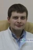 Волконский Михаил Викторович - Москва