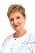 Волкорезова Алла Викторовна - Орёл