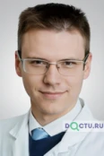 Волков Артем Александрович - Екатеринбург