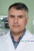 Волков Алексей Васильевич - Чита