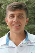 Волков Александр Владимирович - Волгоград