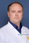 Волков Андрей Владимирович - Санкт-Петербург