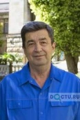 Волков Александр Александрович - Сочи