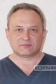 Волков Александр Давидович - Воронеж