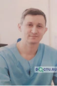 Волков Александр Николаевич - Великий Новгород