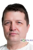 Волков Александр Станиславович - Екатеринбург