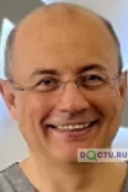 Волков Александр Васильевич - Краснодар