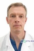 Волков Александр Вячеславович - Ярославль