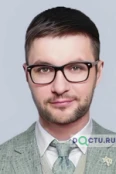 Волков Александр Владимирович - Нижний Новгород