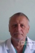 Волков Александр Владимирович - Челябинск